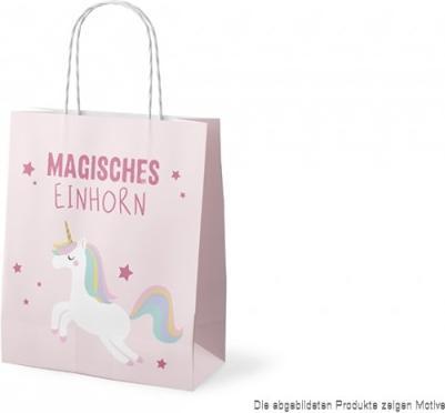 Immagine prodotto Lavida Borsa regalo Unicorno (Borsa da regalo)