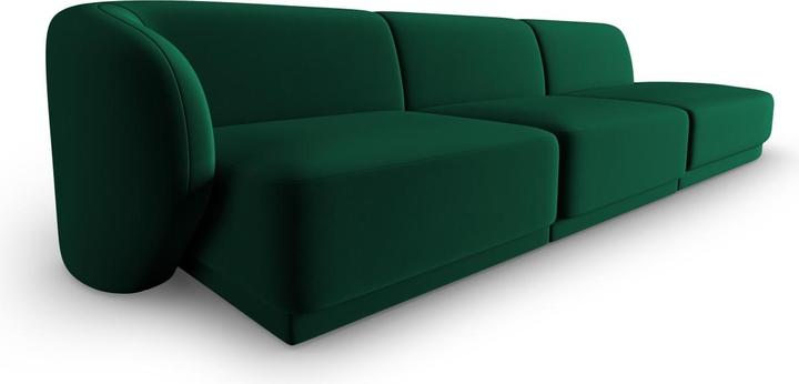 Actual product image CXL by Christian Lacroix Lionel (2 person sofa, 3-seater, 4-seater)