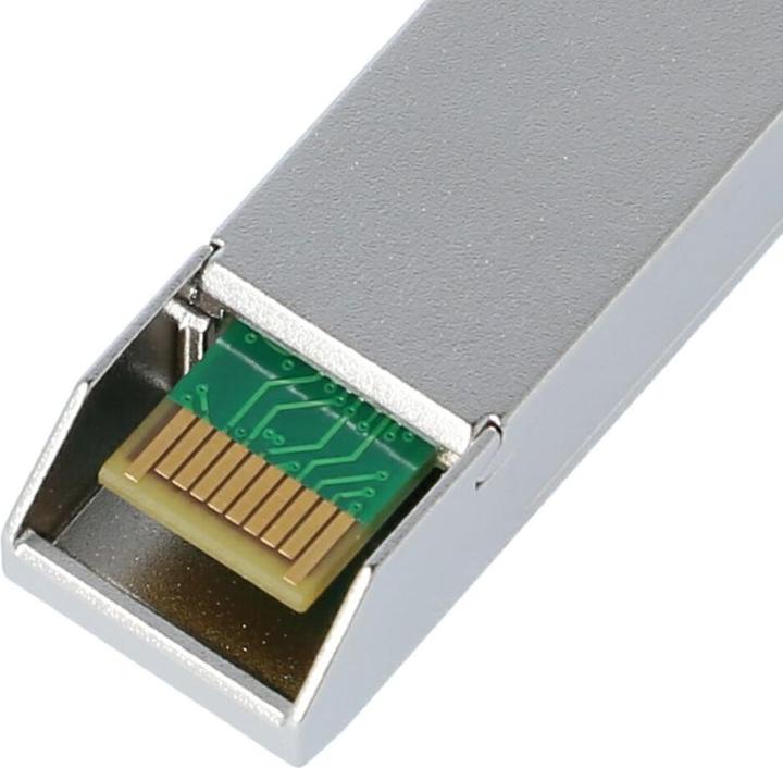 Image du produit CBO IBM 44X1964 compatible BlueOptics SFP+ BO35J856S3D