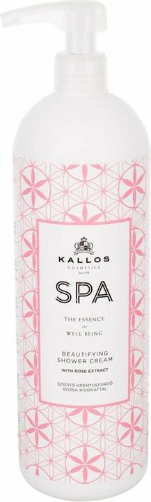Immagine prodotto Kallos Cosmetics SPA Abbellire (1000 ml)