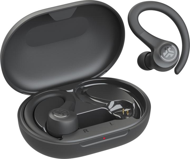 Produktbild JLab Audio Go Air Sport (keine Geräuschunterdrückung, 8 h, Kabellos)