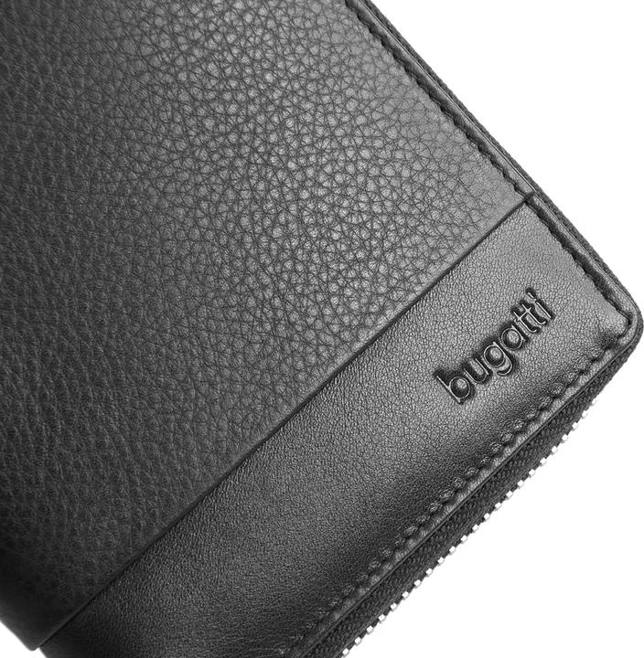 Produktbild Bugatti Geldbörse Atlanta Wallet 3207