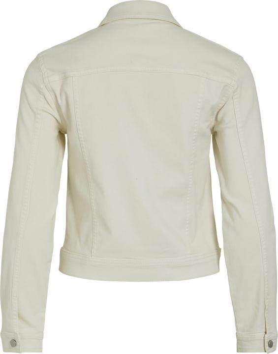 Actual product image Vila Geknöpfter Jeansjacke (XS)