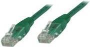 Actual product image MicroConnect Network cable (U/UTP, CAT5e, 5 m)