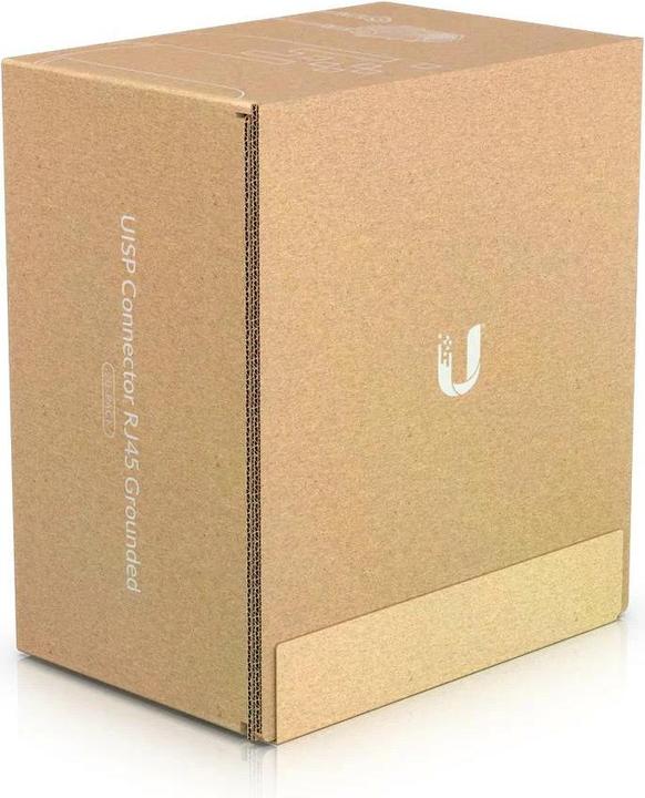 Productafbeelding Ubiquiti UISP Connector-SHD (Stekker netwerkkabel)
