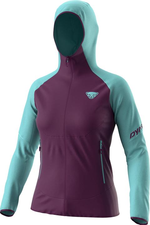Dynafit Transalper Dynastretch Jacke