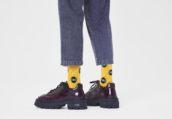 Actual product image Happy Socks Vinyl (Single pack, 41 - 46)