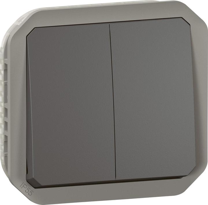 Legrand LEGR use