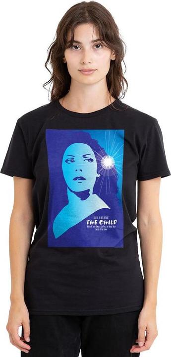Actual product image Unisex Adult The Next Generation Season 2 Episode 1 T-Shirt (L)