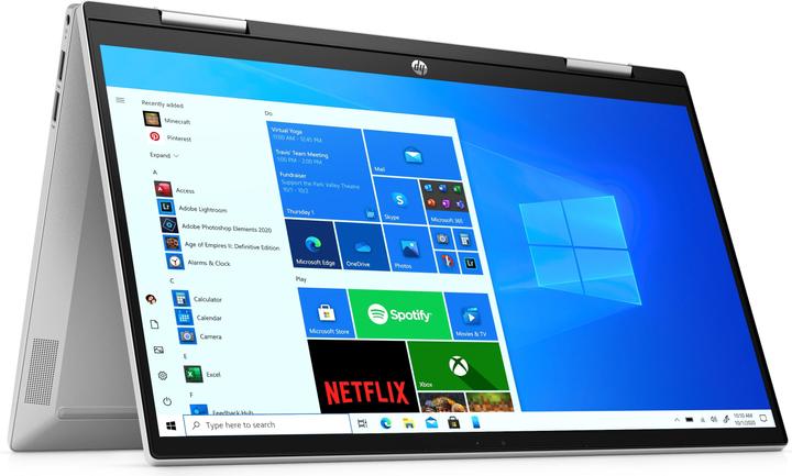 Image du produit HP CS/ Deal NB 14-dy0600nz (14", Intel Core i5-1135G7, 16 Go, 256 Go, CH)