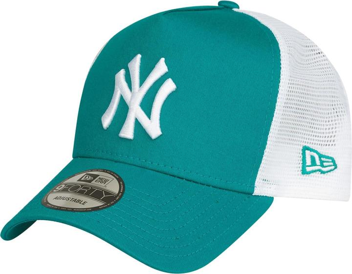 Produktbild New Era Trucker New York Yankees (One Size)