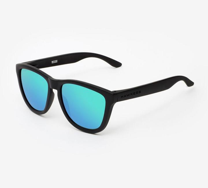 Image du produit Hawkers ONE TR90 #carbon black emerald