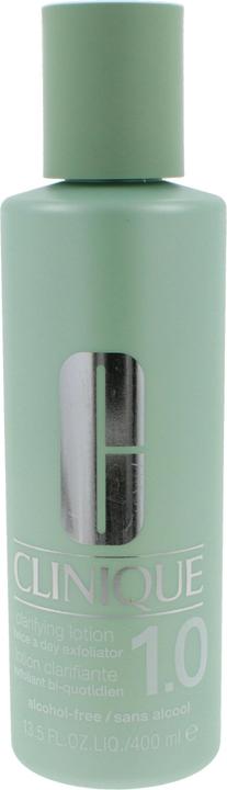 Clinique Clarifying (Exfoliation, 400 ml)