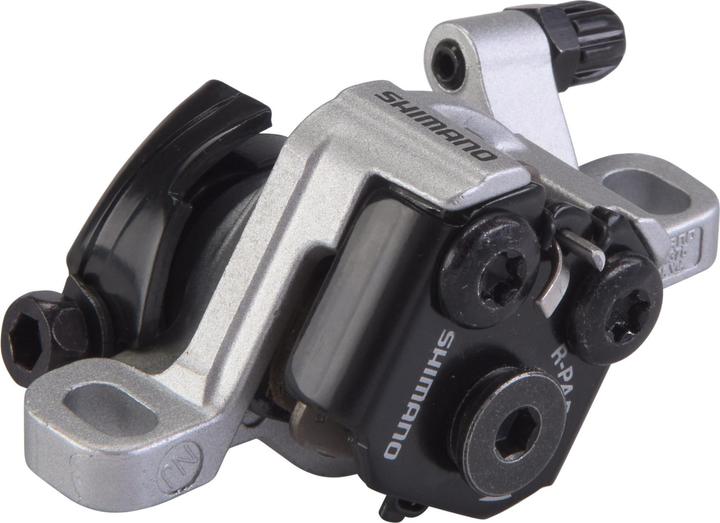 Immagine prodotto Shimano BR-M 375 (Freno a pedale, Pinza freno, 1)
