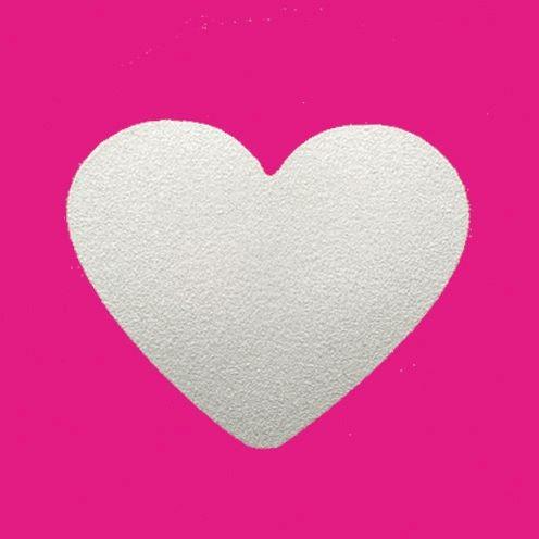 Actual product image Efco Motif punch "Heart", 7.5 cm