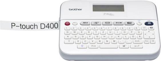 Produktbild Brother P-Touch PT-D400VP