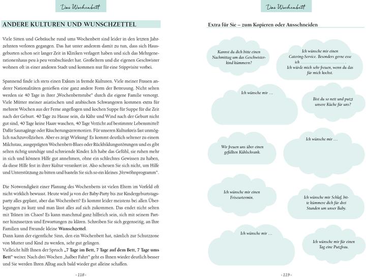 Image du produit Ich werde Mama! Der Schwangerschaftsbegleiter (Allemand, Kerstin Lüking, 2019)