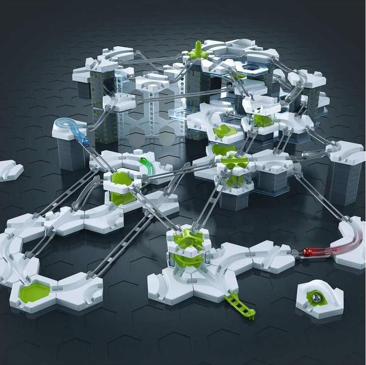 Image du produit Ravensburger GraviTrax GraviTrax Pro Starter Set Extreme