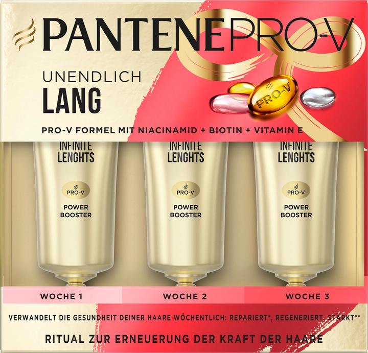 Pantene Pro-V Power Booster (45 ml)