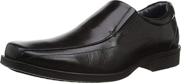 Produktbild Hush Puppies Jungen Schuhe Brody Leder (24)