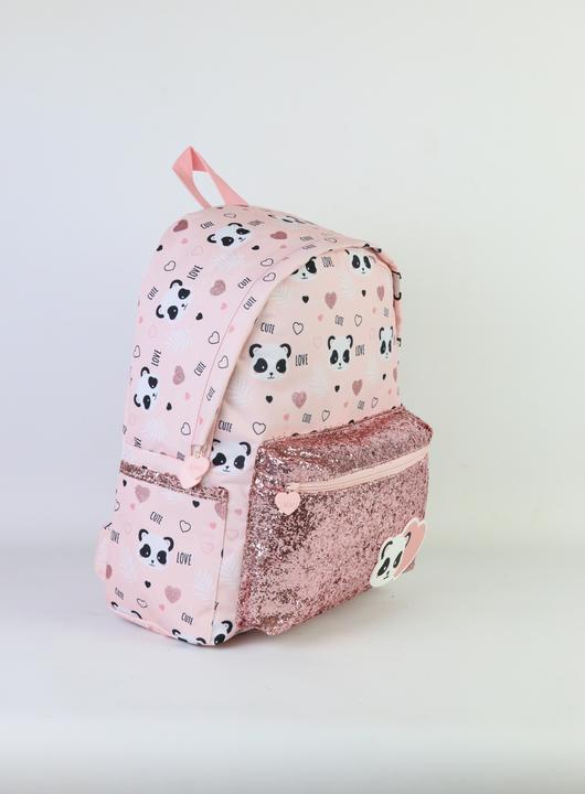 Actual product image Ancor Backpack Classic 29x40x16cm