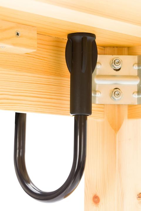 Immagine prodotto Fillikid Flexi (Sedile da tavolo)