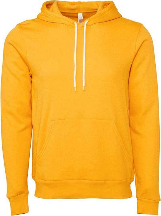 Bella Canvas Erwachsene Kapuzenpullover