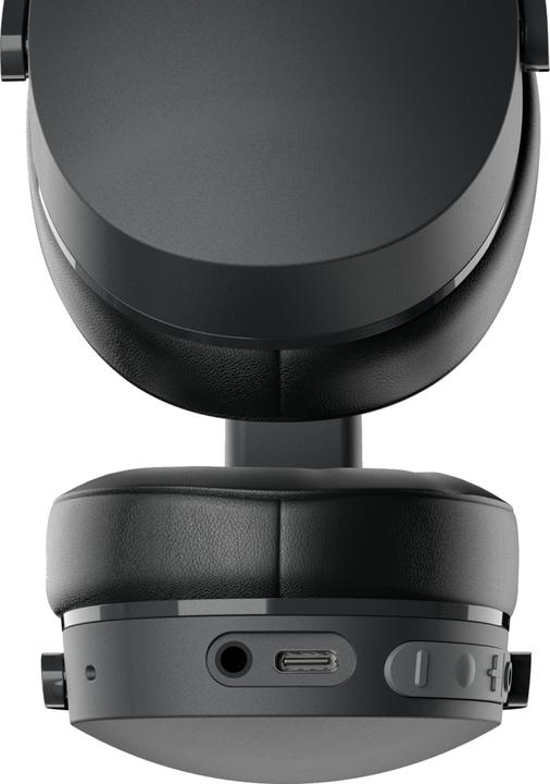 Immagine prodotto Skullcandy Hesh Evo (NC, 36 h, Senza fili, Cablato)
