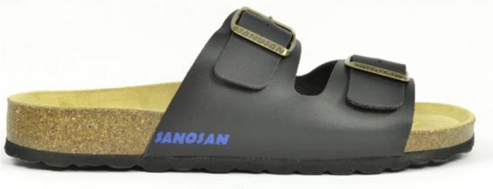 Produktbild Sanosan Sandalen Aston Sano (43)