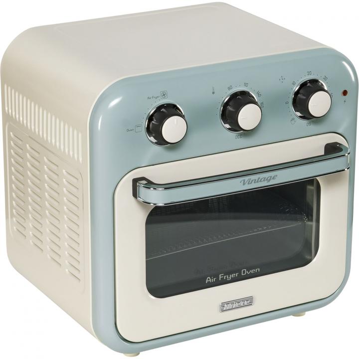 Produktbild Ariete Vintage Air Fryer Mini