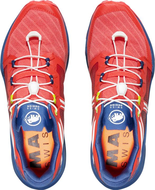 Produktbild Mammut Sertig TR Low Women (38.5)