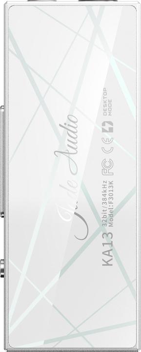 Productafbeelding FiiO KA13 (Versterkingsschakelaar, USB DAC)