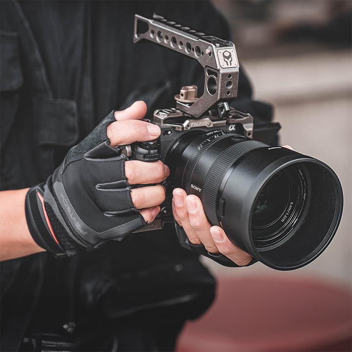 Produktbild Pgytech Photography Gloves Fingerless (XL) (XL)