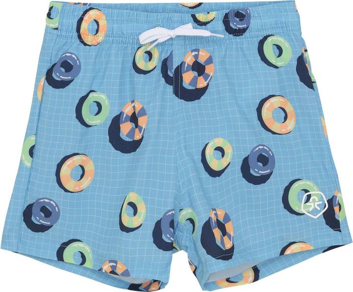Color Kids Kid's Swim Shorts AOP