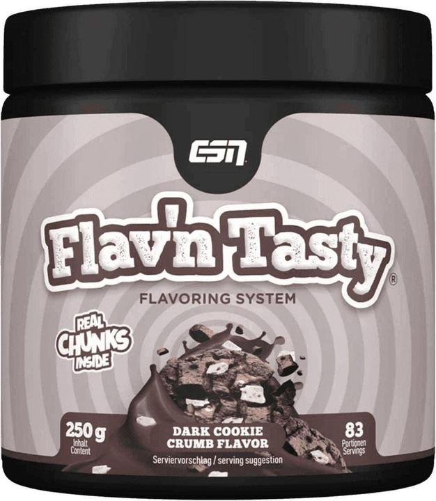 ESN Flavn Tasty (Cookie, 1 pcs., 250 g)