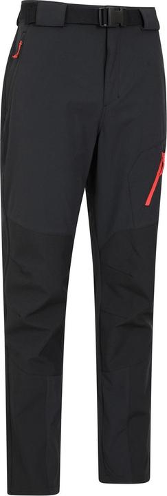 Immagine prodotto Mountain Warehouse Forest Pantaloni da Trekking Uomo (54 D)