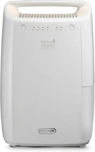 De'Longhi Tasciugo AriaDry DEX210SF (45 m², 10 l/24h)
