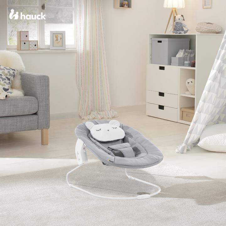 Actual product image Hauck Alpha Bouncer 2in1