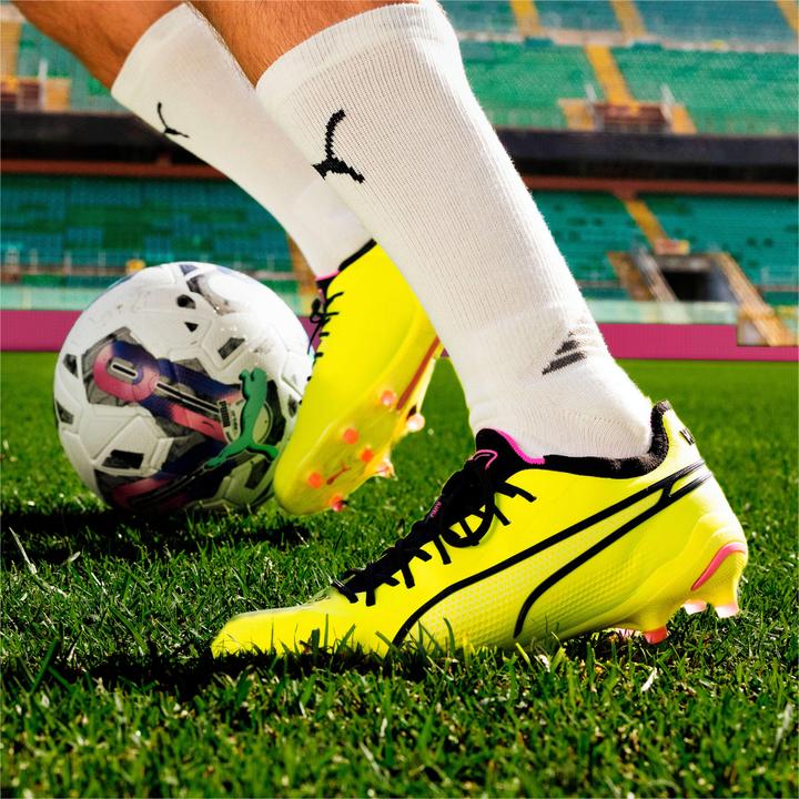 Actual product image Puma KING Ultimate FG/AG Phenomenal (42)
