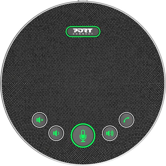 Actual product image Port Designs Port Speaker Conference Room