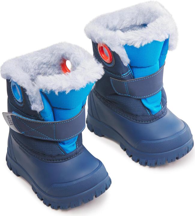Immagine prodotto Lugik Bb Xwarm
