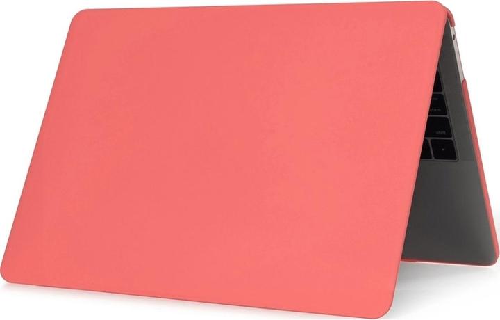 Image du produit Screenguard Hard Case pour Apple MacBook Air 13" Retina (2018-2020) A1932 A2179 (13", Apple)