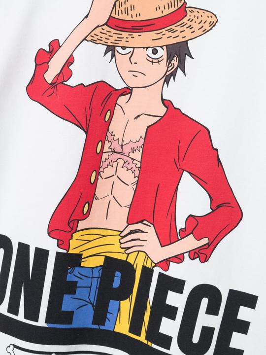 Produktbild Name it Nkmnate Onepiece Ss Top Box Noos Vde (122)