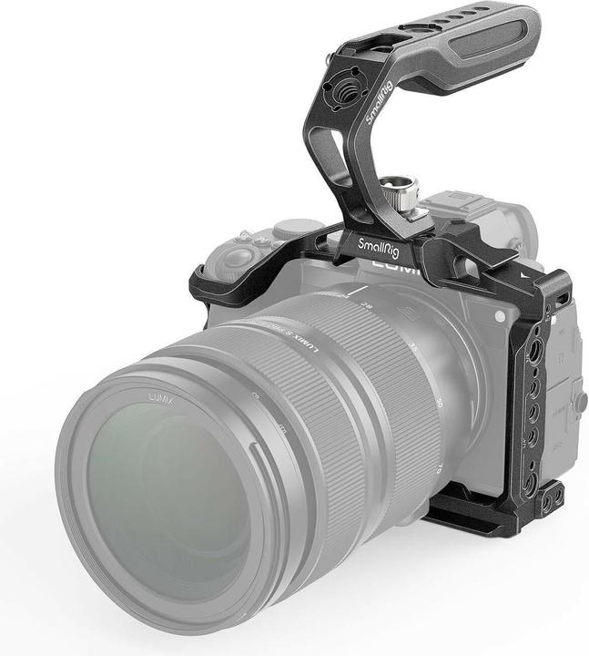 Actual product image SmallRig Cage Black Mamba Kit (Cage)