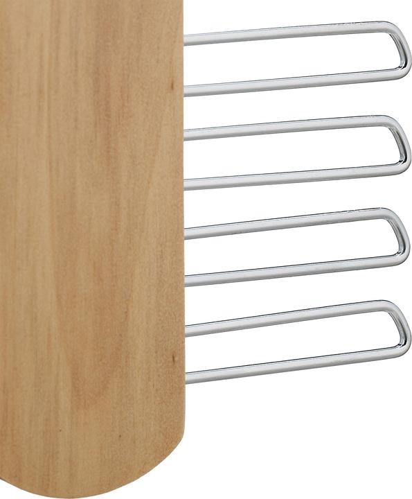 Actual product image Relaxdays Tie bar (1 x)