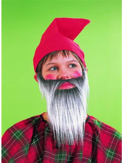 Actual product image Rubies dwarf beard