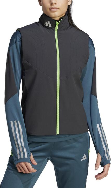 Actual product image adidas Tiro 23 Competition Winterised Waistcoat (XS)