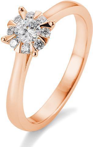 Produktbild Breuning Verlobungsring Hero (51, 750/18 K Gold)