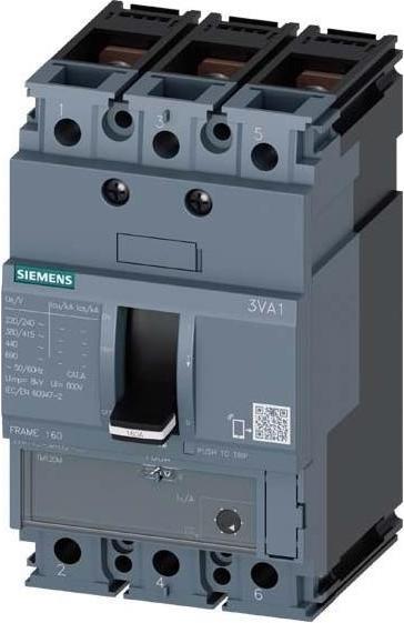 Produktbild Siemens SIEM Leistungsschalter