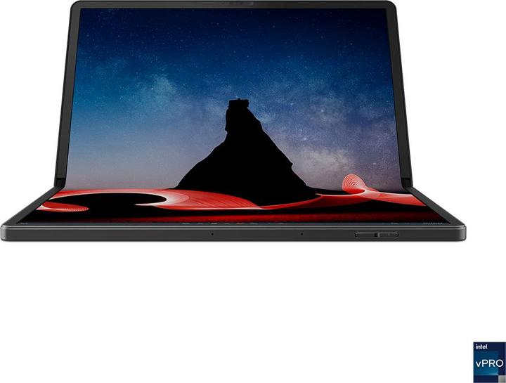 Actual product image Lenovo X1 Fold 16 Gen 1 (16.30", Intel Core i7-1260U, 32 GB, 1000 GB, Eng. Int.)